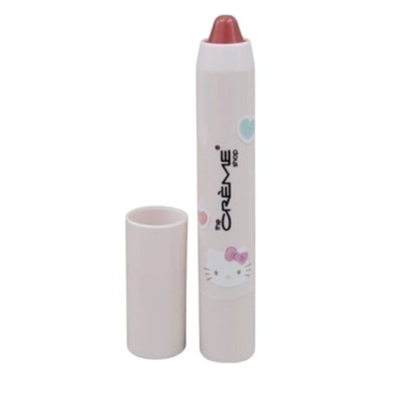 The Crème Shop x Hello Kitty Hello Lippy Tinted Lip Balm NIB - Picture 1 of 2